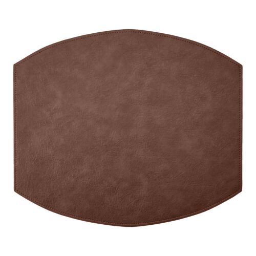 Deborah Rhodes Placemat Sedona Cafe Nutmeg