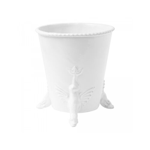 Dragon Flower Pot