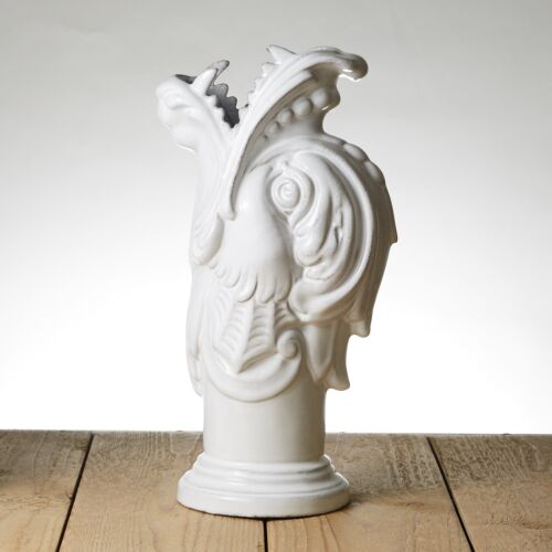 Dragon Vase