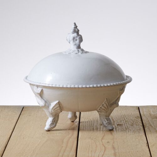 Astier Dragon Vegetable Platter