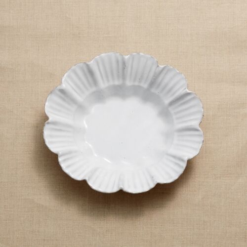 Drape Soup Plate
