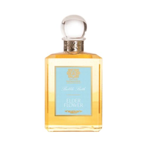 Antica Farmacista Bubble Bath Elderflower