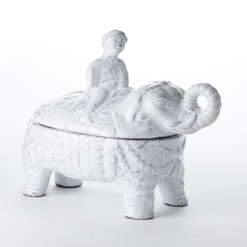 Elephant Box