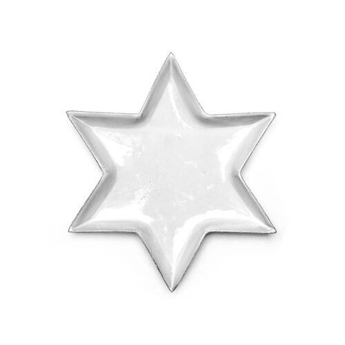 Etoile Side Plate