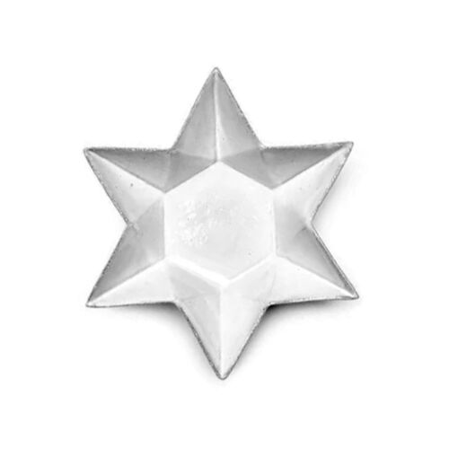  Etoile Soup Plate