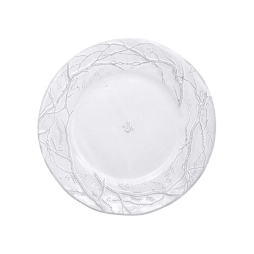 Eva Dessert Plate