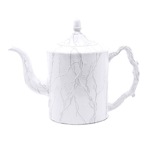 Eva Teapot