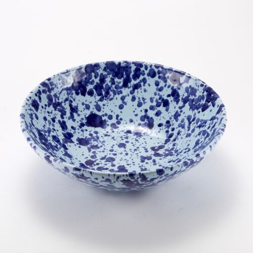  Fasano Blue Small Salad Bowl