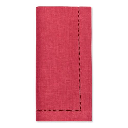 Sferra Napkin Festival Coral