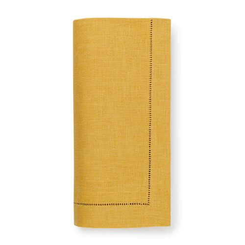 Sferra Napkin Festival Mustard