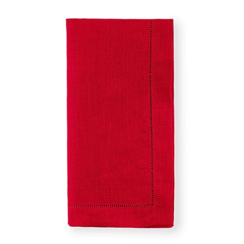 Sferra Napkin Festival Red