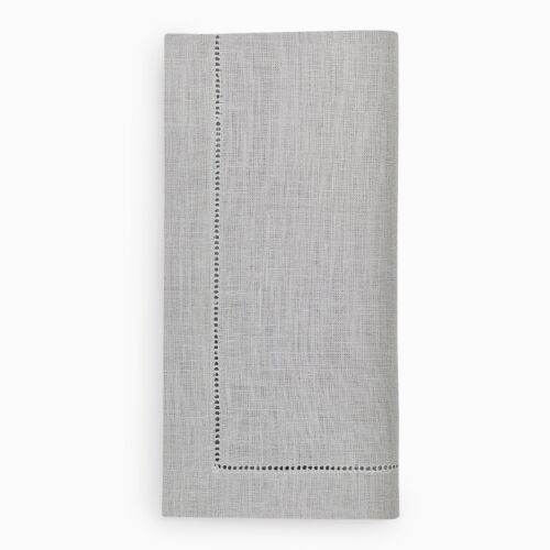 Sferra Napkin Festival Silver