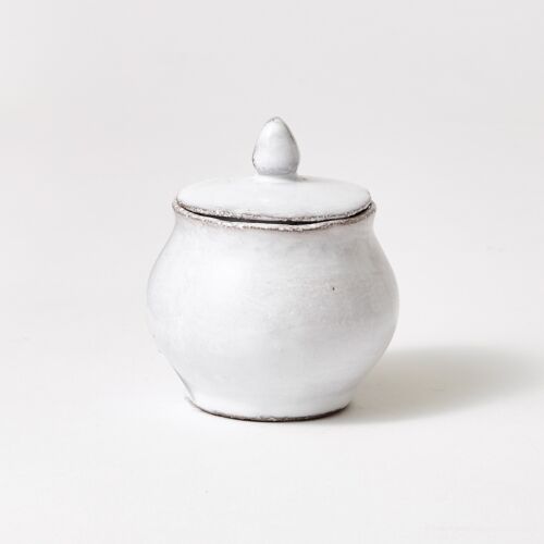 Fillette Sugar Bowl