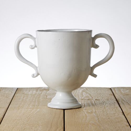  Folk Vase