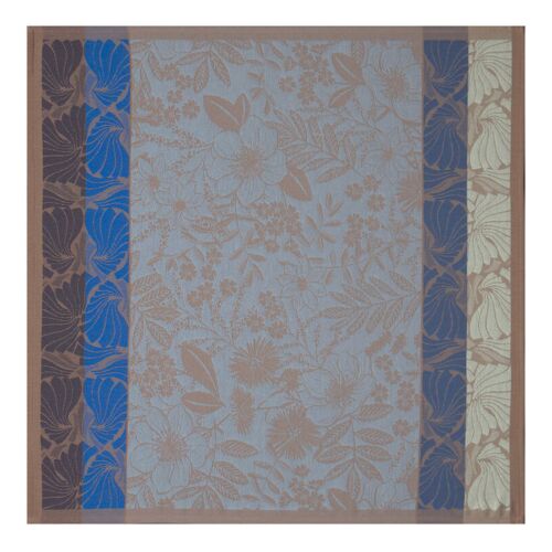 French Cottage Blue Napkin