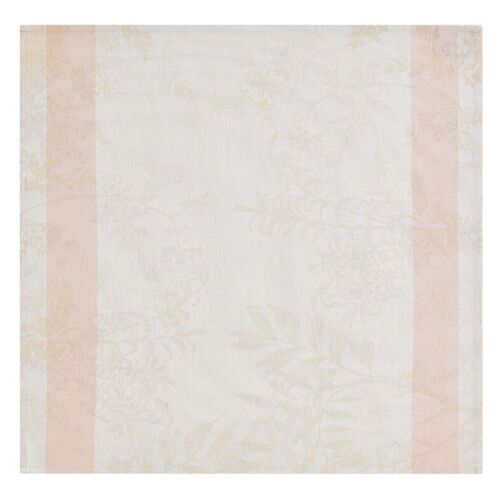 French Jardin d'Eden Beige Napkin