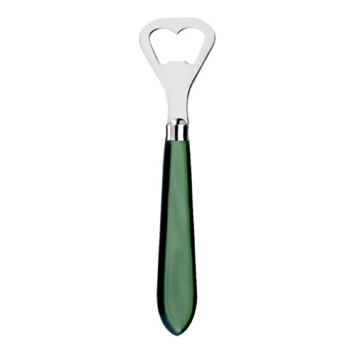 French Omega Emerald Bottle Opener