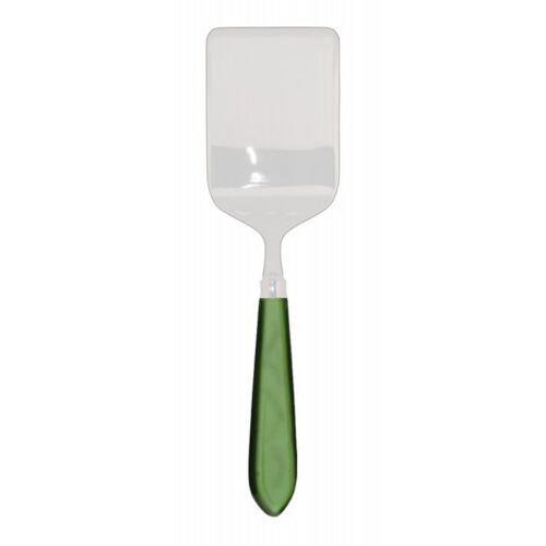 French Omega Emerald Lasagna Server