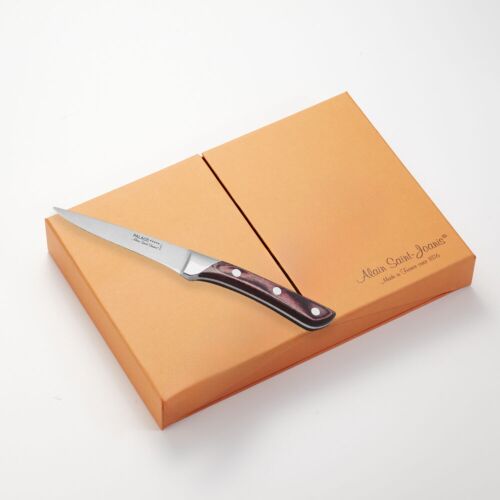 French Steak Knife Set/6 Palace Rio