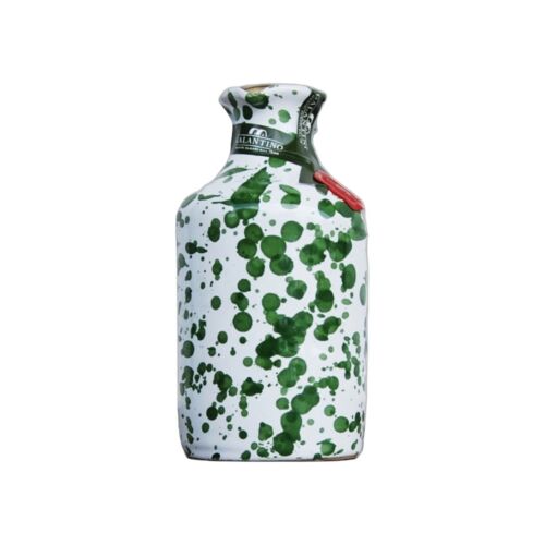 Galantino Fantasia Extra Virgin Olive Oil Green Ceramic 250ml