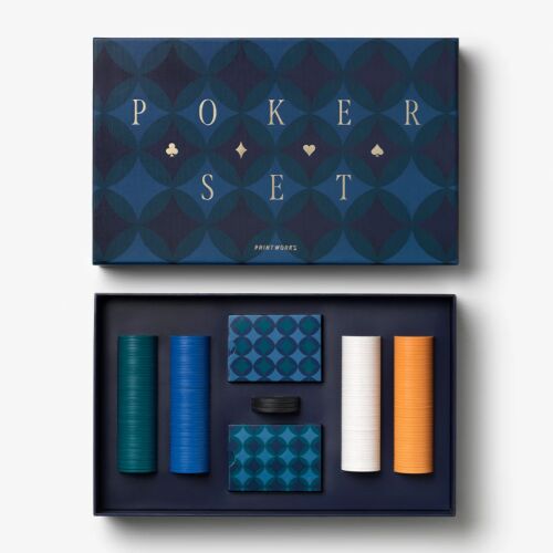 Game | Art of Poker