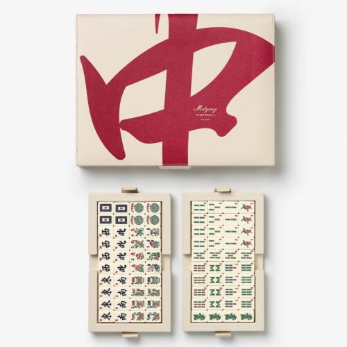 Game | Reverra Mahjong