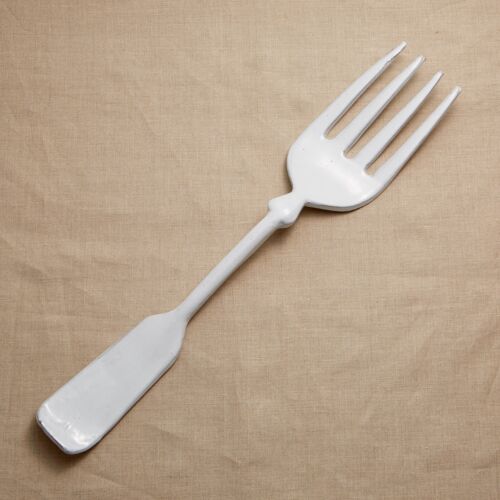 Ornament Giant Fork