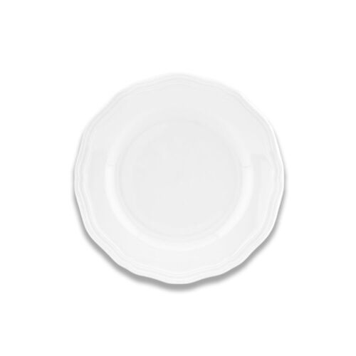  Ginori Antico Doccia Bianco Bread Plate