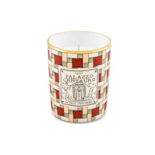 Ginori Luchino Candle Palazzo Centauro
