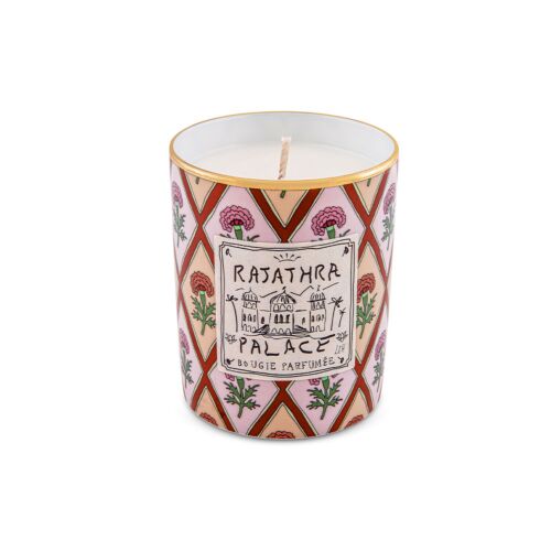 Ginori Luchino Candle Rajathra Palace