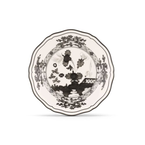 Ginori Oriente Italiano Albus Bread Plate