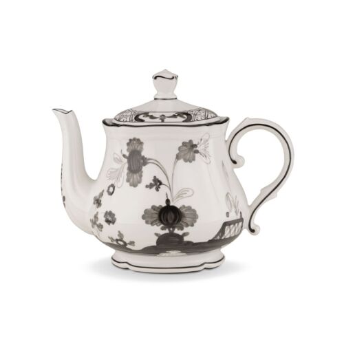 Ginori Oriente Italiano Albus Teapot
