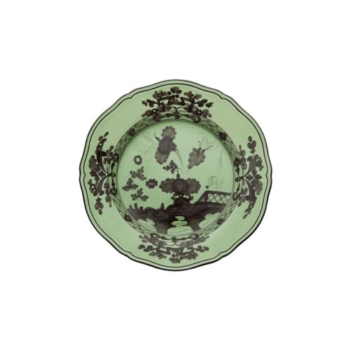 Ginori Oriente Italiano Bario Dessert Plate