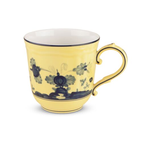 Ginori Oriente Italiano Citrino Mug