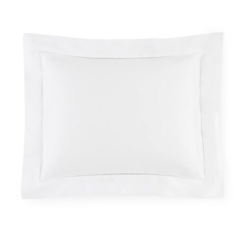 Sferra Giotto White Boudoir Sham