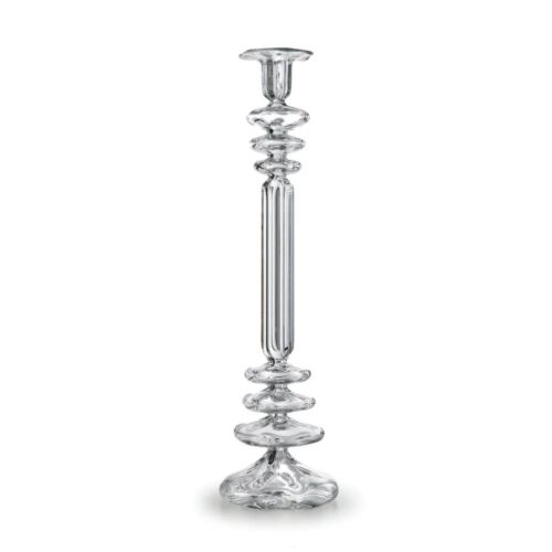 Glass Candleholder Medium