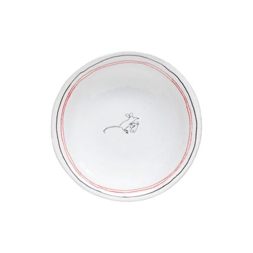 Grace Coddington Deep Saucer Blondie Small