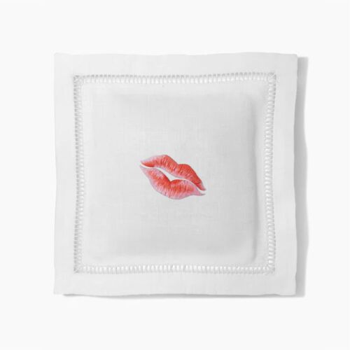 Henry Handwork Scented Sachet Kiss