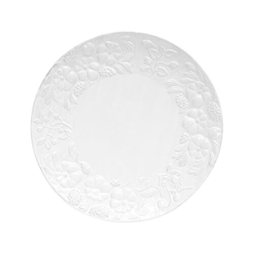 Hortus Dinner Plate