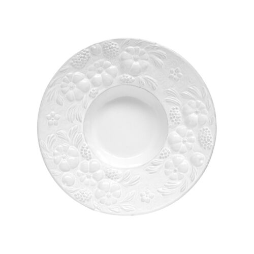 Hortus Soup Plate