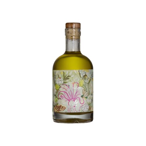Hudson 2024 Olio Nuovo Extra Virgin Olive Oil