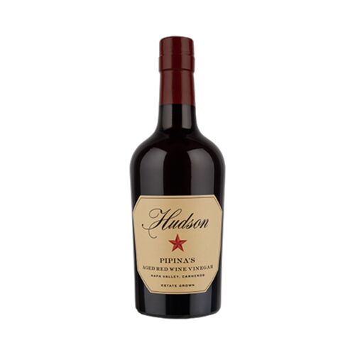 Hudson Pipina's Red Wine Vinegar