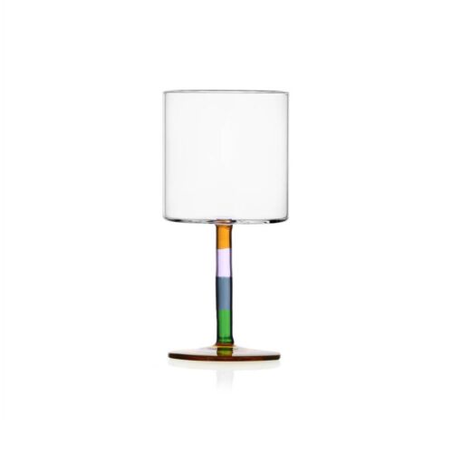  Ichendorf Andalusia Wine Glass