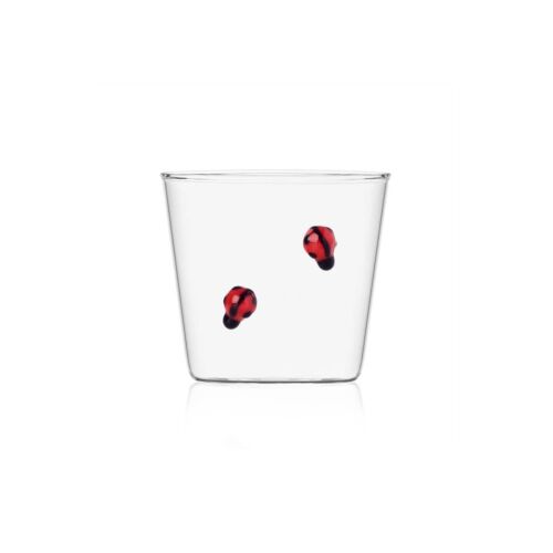  Ichendorf Garden Picnic Tumbler Ladybugs