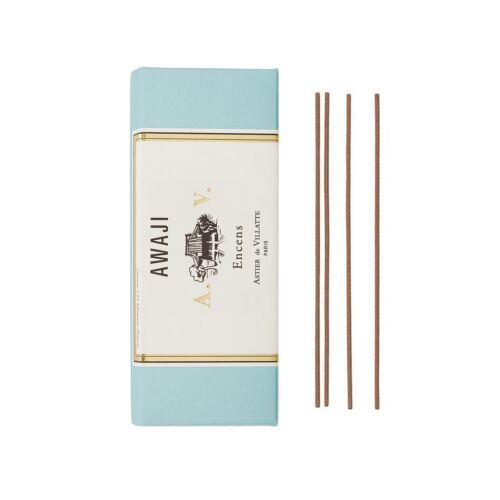 Astier de Villatte Incense Box Awaji