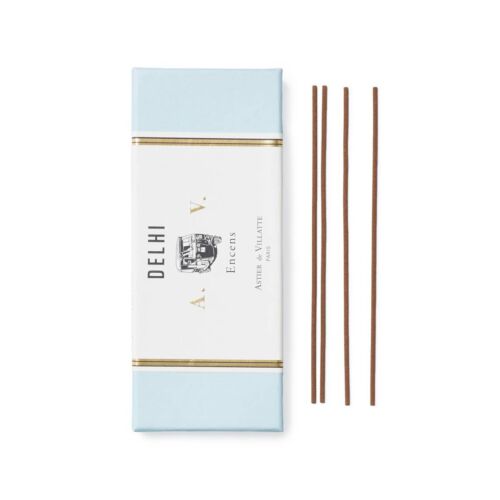 Astier de Villatte Incense Box Delhi