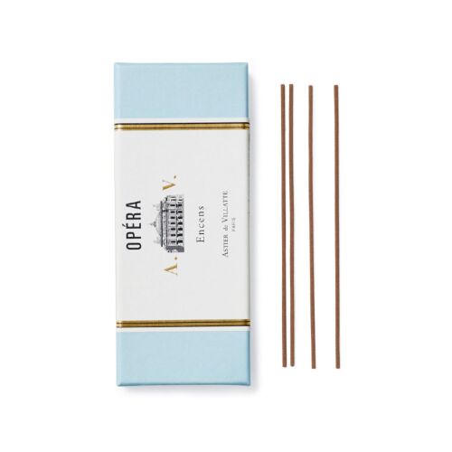 Astier de Villatte Incense Box Opera