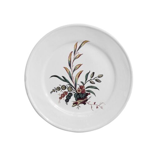  John Derian Bearberry Plate Small