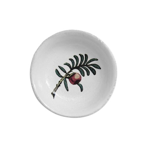  John Derian Chinese Yew Dish Mini
