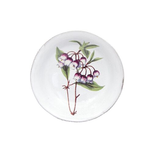   John Derian Enkianthe Saucer